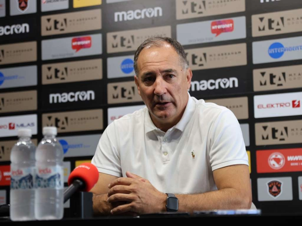 Štimac: Ovu pobjedu treba potvrditi u Posušju
